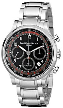 Baume & Mercier Uhren | Herren armbanduhr 