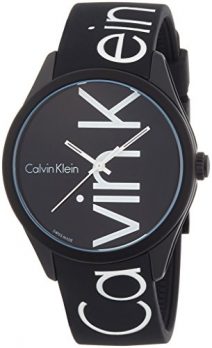 Calvin Klein Uhren