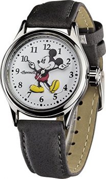 Ingersoll uhr | armbanduhr ingersoll | Armbanduhr mit Micky Maus | Disney Armbanduhr