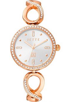 Jette Uhr | Armbanduhr Jette | Damenuhr Jette 