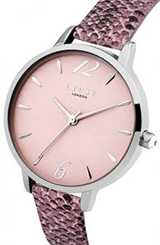  Lipsy Uhr | Armbanduhr Lipsy | Damenuhr Lipsy | damenuhr pink | armbanduhr damen pink