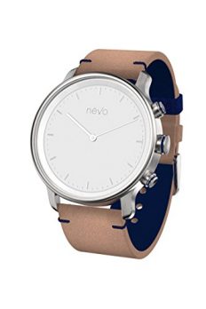 NevoUhr | Armbanduhr Nevo| smartwatch Nevo