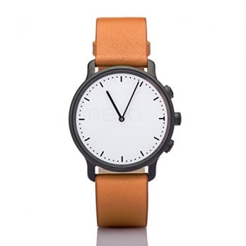 NevoUhr | Armbanduhr Nevo| Smartwatch Nevo
