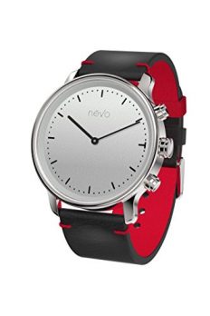 NevoUhr | Armbanduhr Nevo| Smartwatch Nevo