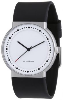 Rosendahl Uhr | Armbanduhr Rosendahl | Damenuhr Rosendahl | schwarze armbanduhr