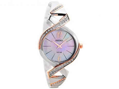 Seiko Uhr | Armbanduhr Seiko | Damenuhr Seiko | elegante Damenuhr