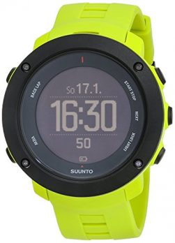 Suumto Uhr | Armbanduhr Suunto | Armbanduhr mit GPS 